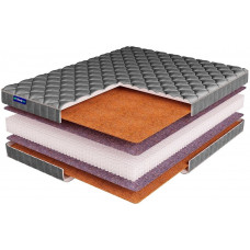 Матрас BeautyRoll Roll Spring Cocos S1200 LUX