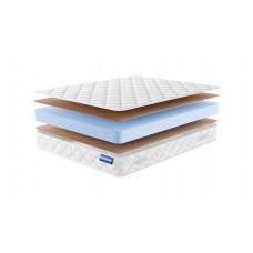 Матрас Vitaflex Standart Double Hard Eco