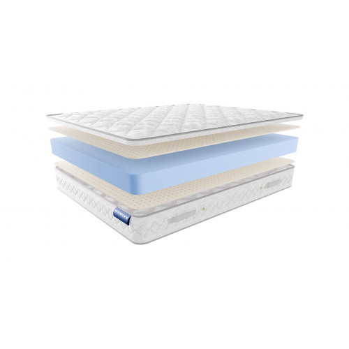 Матрас Vitaflex Standart Double Easy Eco
