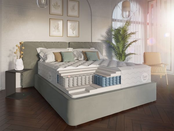 Матрас Evita Inspire (Инспайр)
