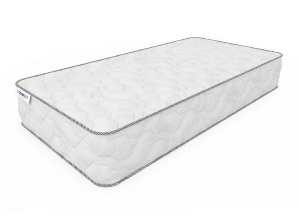 Матрас DreamLine SleepDream Soft S1000 (Слипдрим&nbsp;Софт&nbsp;S1000)
