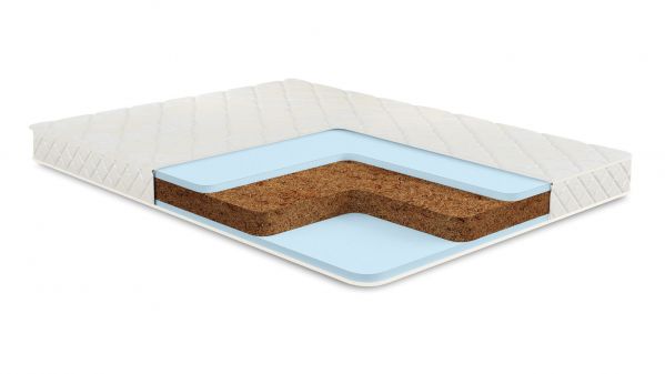 Матрас Comfort Line Eco Hard Puff (Эко&nbsp;Хард&nbsp;Пафф)