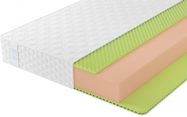 Матрас Lonax Roll Relax Max Plus (Ролл&nbsp;Релакс&nbsp;Макс&nbsp;Плус)
