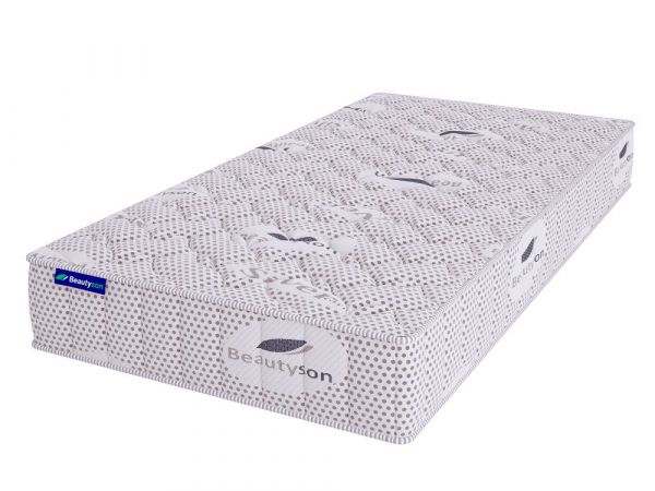 Детский матрас BeautySon Baby Medium S600 Lux (Бэйби&nbsp;Медиум&nbsp;S600&nbsp;Люкс)
