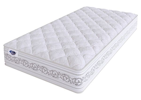 Матрас SkySleep Real Zone Duo Nature S500/S1000 (Рил&nbsp;Зоун&nbsp;Дуо&nbsp;Нэйчер&nbsp;S500/S1000)